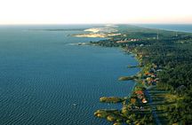 Private Tour of the Curonian Spit - a UNESCO World Heritage Site