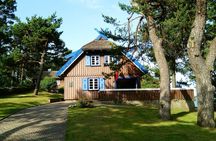 Private Tour of the Curonian Spit - a UNESCO World Heritage Site