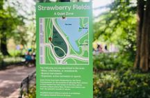 Pedicab Tours Central Park