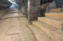 Full-Day Private and Guided Tour of the Jerusalem's Old City