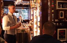 Premium Irish Whiskey Tasting Hosted by Local Dublin Expert