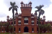 Full-Day Dhaka City Private Guided Tour