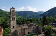 Travnik & Jajce: A Medieval Adventure
