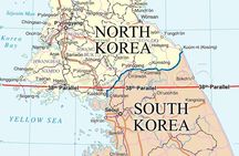 Private DMZ Tour From Seoul