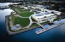 Pearl Harbor Tour (Guaranteed USS Arizona admission)