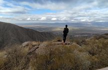 Velazco Mountains Trekking