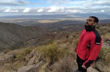 Velazco Mountains Trekking