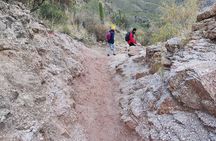 Velazco Mountains Trekking