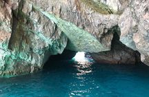Amalfi Coast Sharing boat tour