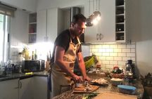 Upscale Asado & Wine Tasting Experience (BBQ)