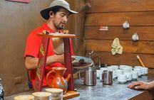 Coffee, Chocolate & Sugar Cane Tour (Regular)