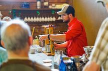 Coffee, Chocolate & Sugar Cane Tour (Regular)