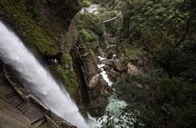 5-Day Private Andes Travel Experience - From Quito to Guayaquil
