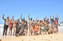 Half-Day Buggy Tour! Visit Macao Beach and River Cave