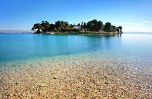 Private tour to Islands Ugljan, Ošljak and Preko from Zadar