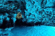 Full-Day Tour in Blue Cave and 5 Islands - All included