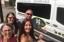 Top Waco Fixer Upper/City Tour: 5 Star, Award Winning, Affordable