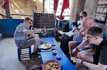 Atlas Mountains & Berber villages: optional Camel ride/Waterfall 