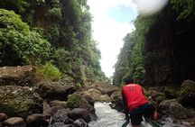 Tagaytay-Pagsanjan Falls combo tour with transfers** updated 2024