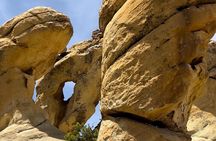 4hr Willis Creek/Bull Valley Gorge/Hoodoos