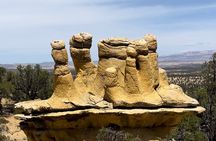 4hr Willis Creek/Bull Valley Gorge/Hoodoos