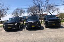 4-Hour Chicago City Tour by SUV