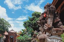 Full-Day Private Tour in Ubud with Pick Up