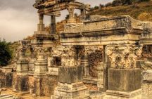 Ephesus Tour From Kusadasi