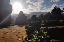 Private Tour: Half-Day at My Son Sanctuary