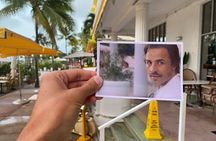 Miami Beach Art Deco & Hidden Gems Walk Tour with Local Historian