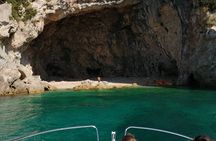 Private Half-Day Tour Elaphiti Islands by Speedboat, Dubrovnik 
