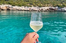 Private Half-Day Tour Elaphiti Islands by Speedboat, Dubrovnik 