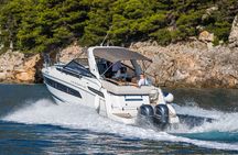 Private Half-Day Tour Elaphiti Islands by Speedboat, Dubrovnik 
