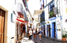 Cordoba and its Mosque Tour from Seville Full-Day Guided Tour
