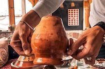 Marrakech Old Medina Food tour Experience