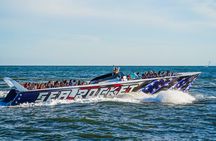 EARLY BIRD SPECIAL: Speed Boat & Dolphin Cruise in Ocean City, MD
