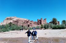  Berber Experience Atlas and Sahara