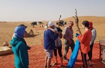  Berber Experience Atlas and Sahara