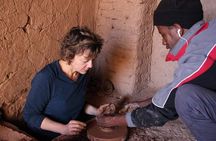  Berber Experience Atlas and Sahara