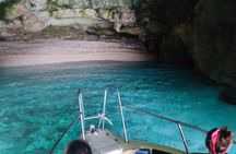 Private Boat Trip Sea Caves Explorations (Karaburun Marine Park)