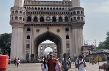 Golconda Fort & Hyderabad City Tour