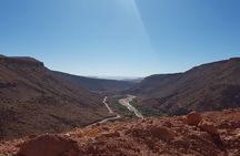 Private Day Trip of Ourika Valley & Atlas Mountains 