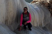 Cerro de Sal Trekking