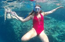  Private Full-Day Yacht Tour in Maltese Islands