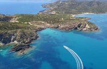 4-Hour Guided Boat Excursion to the Paradise of Sardinia