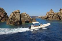 4-Hour Guided Boat Excursion to the Paradise of Sardinia