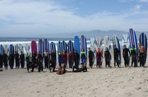 1.5 Hr. Shared Surf Lesson