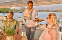 A full day experience in Victoria Falls