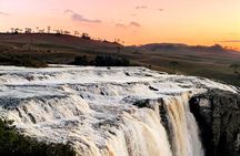 Guia Egon Filter – English Private Tours in Cambara do Sul/RS