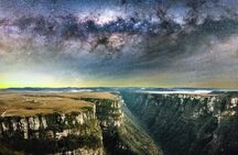Guia Egon Filter – English Private Tours in Cambara do Sul/RS